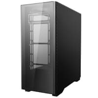 Deepcool MATREXX 50 без БП, боковое окно (закаленное стекло), черный, ATX - фото 3