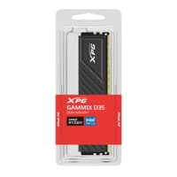 A-data DDR4XPG GAMMIX D35 32GB DDR4-3600 AX4U360032G18I-SBKD35,CL18, 1.35V BLACK - фото 2