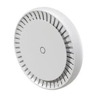 MikroTik cAPGi-5HaxD2HaxD&EG12-EA Точка доступа Wi-Fi 6 с LTE модемом cAP LTE12 ax, 2*1Gbit RJ45, 802.11a/b/g/n/ac/ax - фото 1