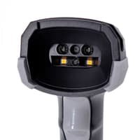 MERTECH 2420 P2D USB Black Сканер штрих-кодов [4231] - фото 2