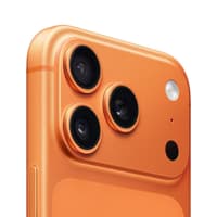 Apple iPhone 17 Pro 256Gb Cosmic Orange (MG8U4CH/A) (Dual nanoSim Китай) - фото 3