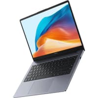Huawei MateBook D14 MDG-X [53014BRW] Space Grey 14" - фото 2