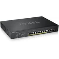 ZYXEL XS1930-12HP-ZZ0101F NebulaFlex Коммутатор 2SFP+ 375W управляемый - фото 3
