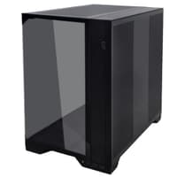 Lian Li Корпус O11 Vision Compact / Black / Mid-Tower, TG / G99.O11VPX.R0 - фото 3