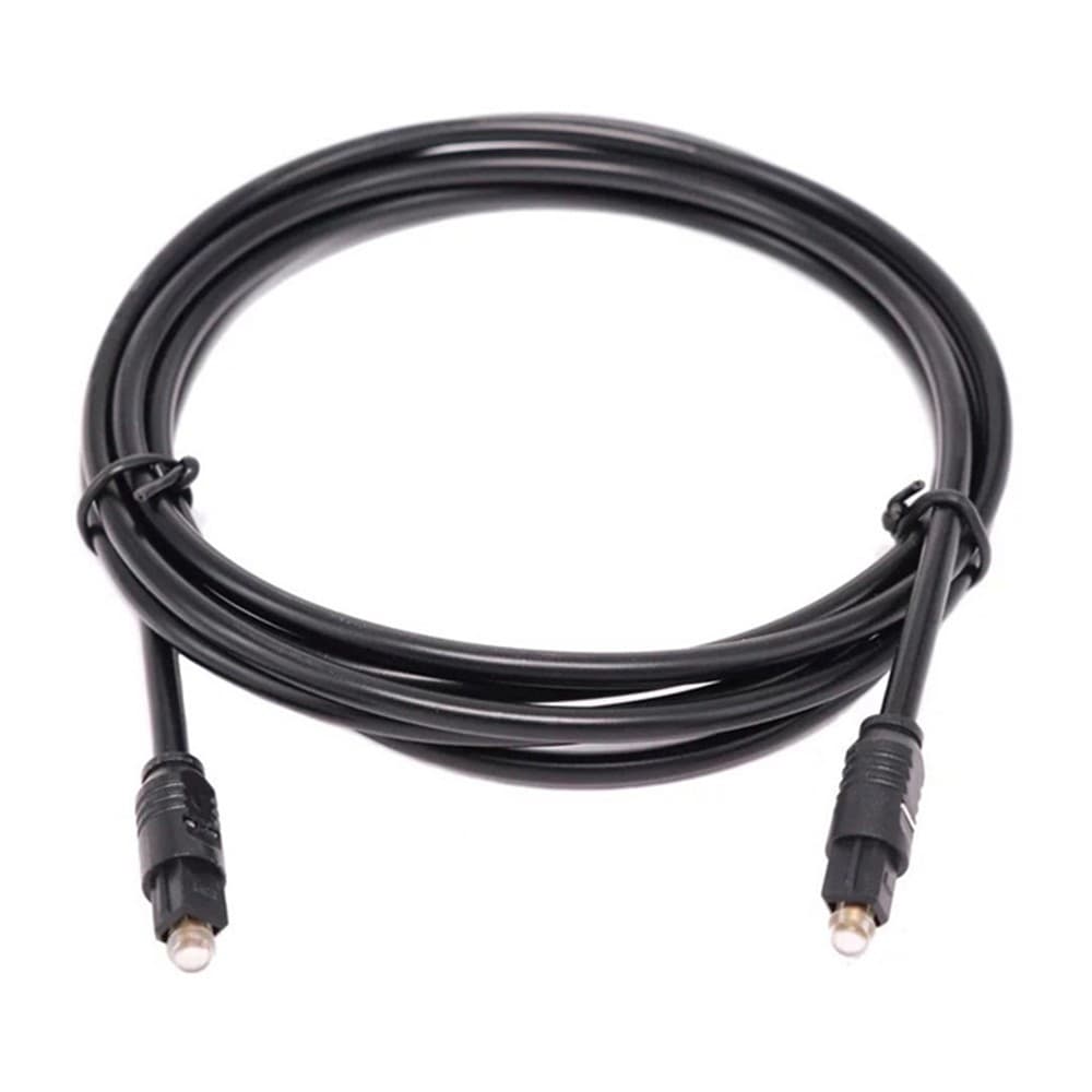 ORIENT C814, Кабель ODT (Toslink M/M), длина 3.0м, черный (33419)
