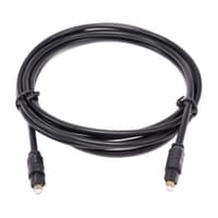 ORIENT C814, Кабель ODT (Toslink M/M), длина 3.0м, черный - фото 1