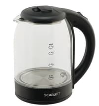 Электрический чайник Scarlett SC-EK27G90 - фото 2