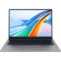 Honor MagicBook X14 [5301AKAU] Grey 14" - фото 1