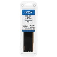 Crucial DDR5 UDIMM 8GB 5600MHz CT8G56C46U5 - фото 3