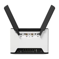 MikroTik S53UG+5HaxD2HaxD-TC&EG18-EA маршрутизатор Chateau LTE18ax - фото 2