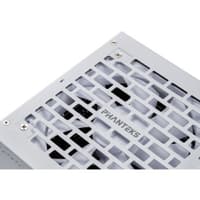 PHANTEKS Блок питания AMP BH 750W (80 Plus Bronze, ATX 3.1, APFC, 120mm Fan, White) / PH-P750B_WT01 - фото 3