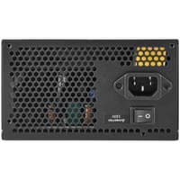 Chieftec Eon ZPU-400S (ATX 2.3, 400W, 80 PLUS, Active PFC, 120mm fan) Retail - фото 3