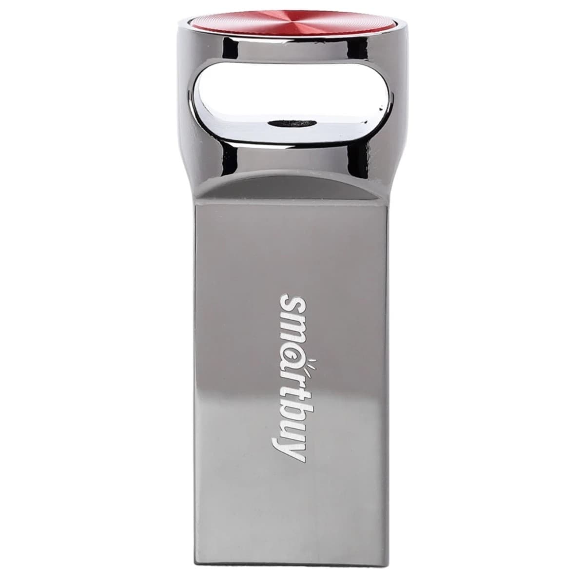 Smartbuy USB Drive 32GB M2 Metal 100MB/s UFD 3.0/3.1 (SB32GBM2)