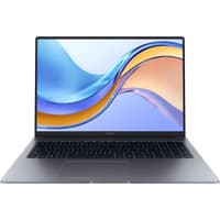 Honor MagicBook X16 2024 BRN-F56 [5301AHGW] Space Gray 16" - фото 1