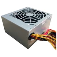 Блок питания 600W Power Man <PM-600ATX-F> ATX 120mm - фото 2
