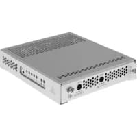 MikroTik CRS305-1G-4S+IN Коммутатор, 4x SFP+, 1G RJ45, настольный корпус - фото 3