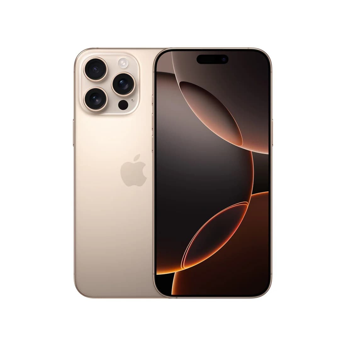 Apple iPhone 16 Pro Max 512GB Desert Titanium (MYX23X/A)