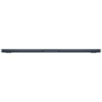 Apple MacBook Air 15-inch 15" Midnight (M3 8C CPU, 10C GPU/8Gb/256Gb SSD) (MRYU3LL/A) - фото 3
