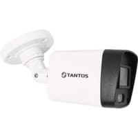 Видеокамера Tantos TSi-P2FP уличная цилиндрическая 2-х мегапиксельная IP - фото 2