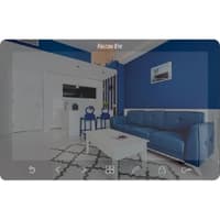 Falcon Eye Mirror HD монитор видеодомофона - фото 1