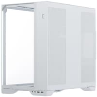 Корпус Lian Li O11 Vision Compact / White / Mid-Tower, TG / G99.O11VPW.R0 - фото 3