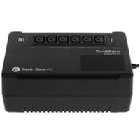 SYSTEME ELECTRIC UPS Back-Save BV BVSE600I - фото 2