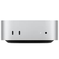 Apple Mac Mini 2024 [MCX44] Silver - фото 1