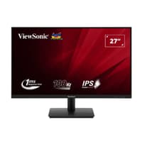 LCD ViewSonic 27" VA270-H черный - фото 1