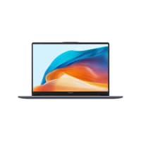 Huawei MateBook D14 MDG-X [53014BRW] Space Grey 14" - фото 3