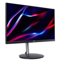 LCD Acer 27" Nitro XF273M3bmiiprx черный [um.hx3ee.302] - фото 2