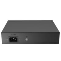 Коммутатор Netis P110GC 10G 8PoE+ 100W неуправляемый - фото 3