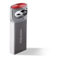 Smartbuy USB Drive 32GB M2 Metal 100MB/s UFD 3.0/3.1 (SB32GBM2) - фото 3