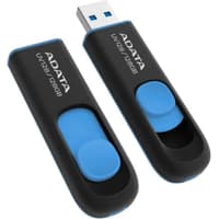 A-DATA Flash Drive 128GB UV128 AUV128-128G-RBE - фото 2