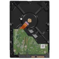 4TB WD Red Plus WD40EFZZ 3.5" 5400 RPM 128MB SATA-III NAS Edition - фото 2