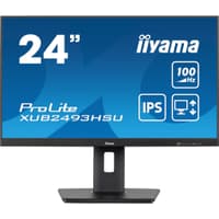LCD IIYAMA 23.8" XUB2493HSU-B7 - фото 1