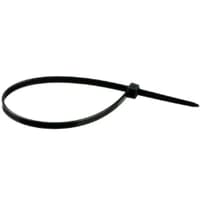 5bites PL4-250HR4NLK Стяжки нейлоновые 4х250 чёрн. - фото 2
