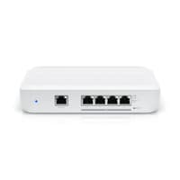 UBIQUITI USW-Flex-XG Коммутатор, 4х 10G RJ45, 1х 1G RJ45 - фото 3