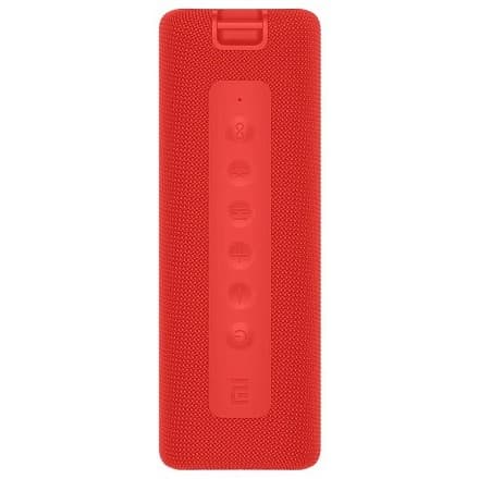 Портативная колонка XIAOMI Mi Portable Bluetooth Speaker red (16W) (QBH4242GL)