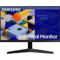 LCD Samsung 23.8" S24C310EAI черный [LS24C310EAIXCI] - фото 1