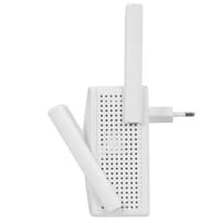 TENDA A21 Wi-Fi повторитель беспроводного сигнала стандарта AC2100 двухдиапазонный с четырмя внешними антеннами 3dBi - фото 3