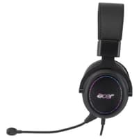 Acer AHW120 [ZL.HDSCC.01C] черный 2.1м мониторные USB - фото 2