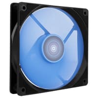 Fan Aerocool Motion 12 / 120mm / molex / Black - фото 2