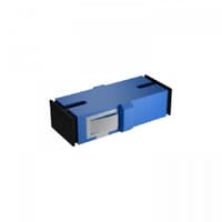 NTSS Адаптер оптический NTSS SC sm/mm, бесфланцевый NTSS.SC/PC/SM/MM - фото 2