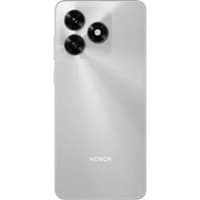Honor X5C 4/64Gb Silver [5109CANY] - фото 3