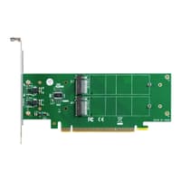 Переходник PCI-E - M.2 ExeGate EXE-597E4 - фото 3
