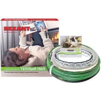 Rexant 51-0509-3 Теплый пол RNB-190-2300 (2300Вт/190м/ S обогрева, м2: 14,0-19,0) (двух жильный) - фото 3