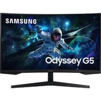 Повреждение упаковки LCD Samsung 32" S32CG550EI Odyssey G5 [ls32cg550eixci] - фото 1