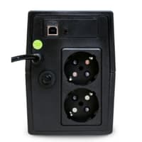 Powerman ИБП Back Pro 650Plus - фото 3