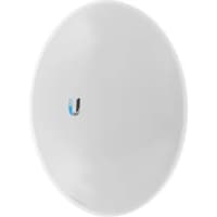 UBIQUITI NBE-2AC-13 NanoBeam 2AC-13 Радиоустройство 2.4 ГГц, PtP/PtMP, airMAX ac, MIMO 2x2, 13 дБи, 27 дБм - фото 1