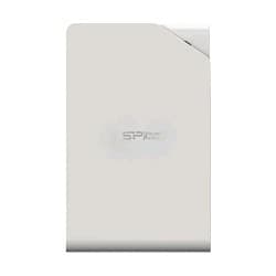 Silicon Power Portable HDD 1Tb Stream S03 SP010TBPHDS03S3W {USB3.0, 2.5", white}